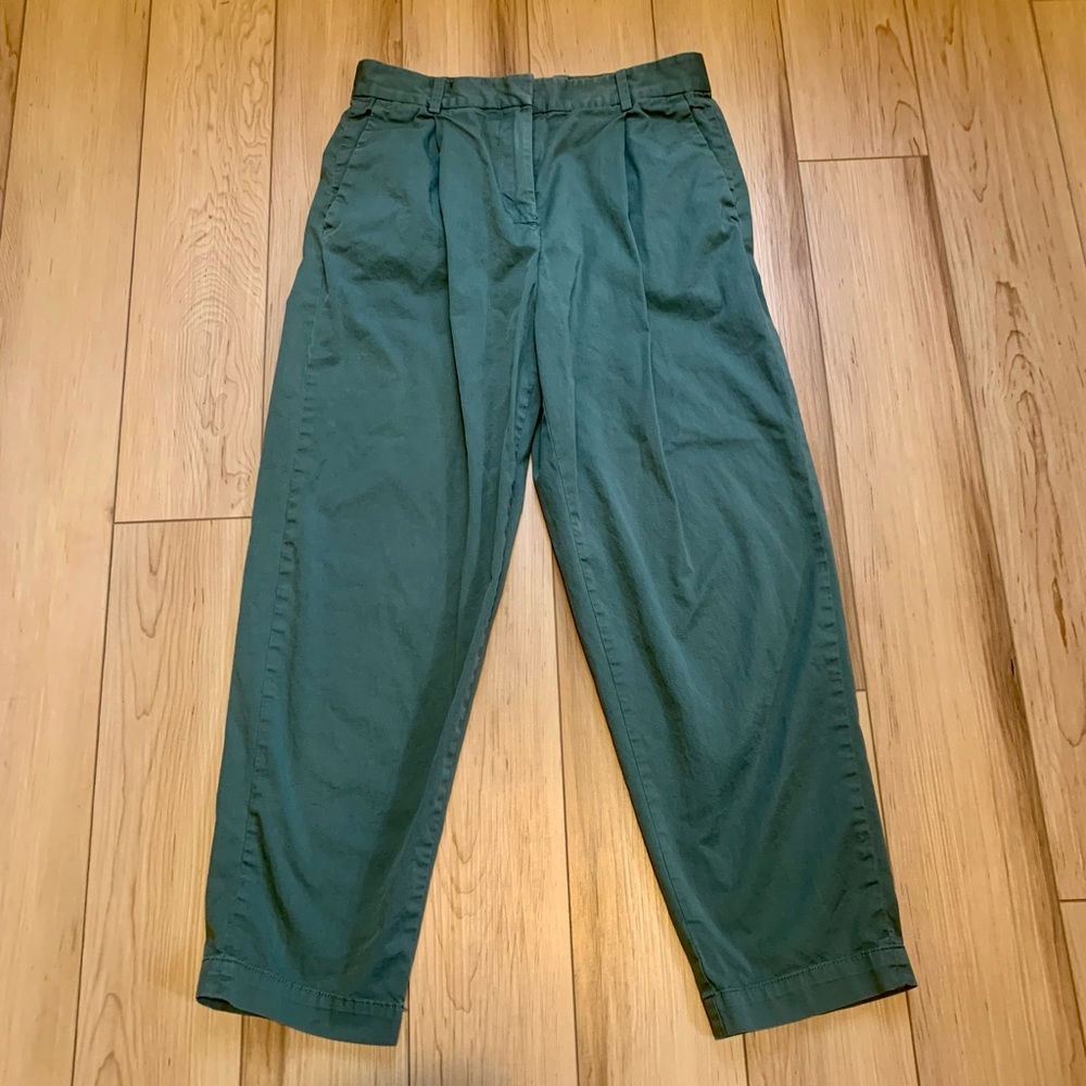 Everlane Trousers